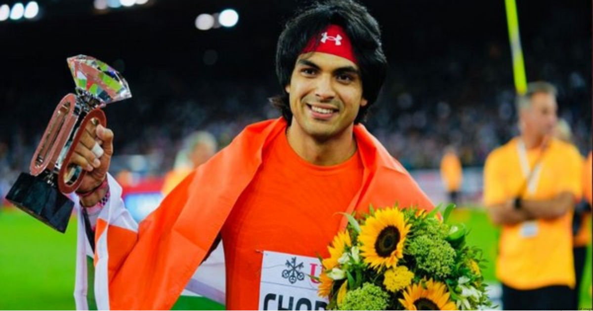 I want more Indian athletes to compete in top tournaments: Neeraj Chopra after winning Diamond League title
